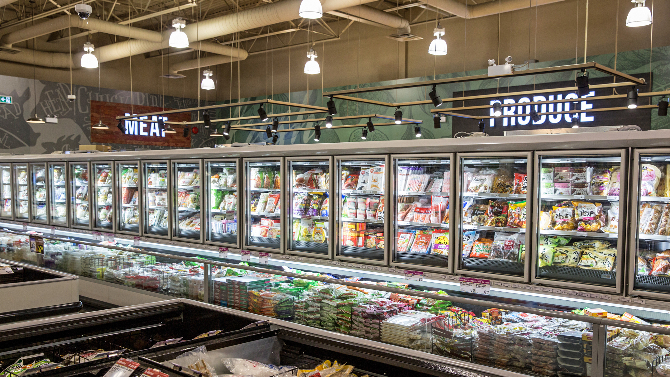 H-Mart Port Coquitlam